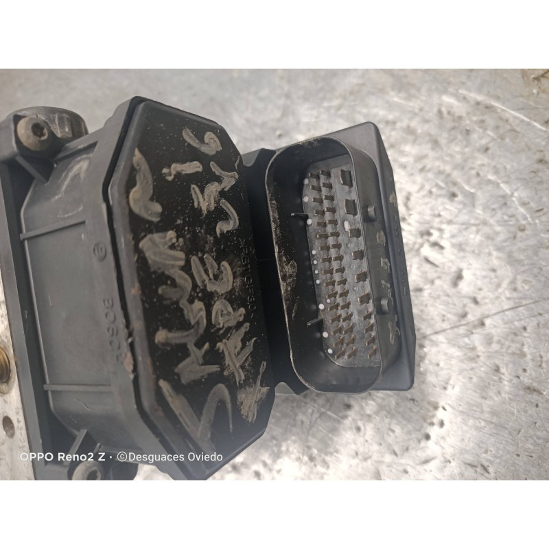 Recambio de abs para jaguar x-type 2.5 v6 referencia OEM IAM 0265800008 0265222021 1X432M110AE
