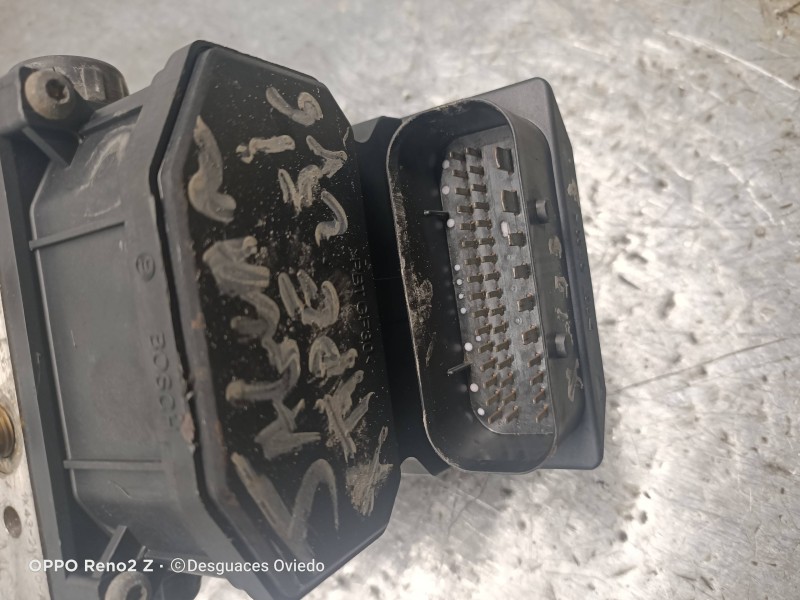 Recambio de abs para jaguar x-type 2.5 v6 referencia OEM IAM 0265800008 0265222021 1X432M110AE