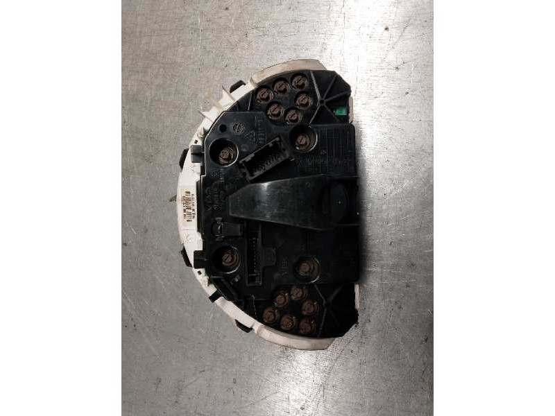 Recambio de cuadro instrumentos para smart coupe 0.8 cdi cat referencia OEM IAM 110008872003 MCC001184V016 