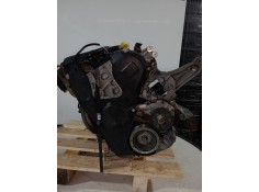 Recambio de motor completo para renault scenic rx4 (ja0) 1.9 dci sportway referencia OEM IAM F9QK748 C002218 BOSCH