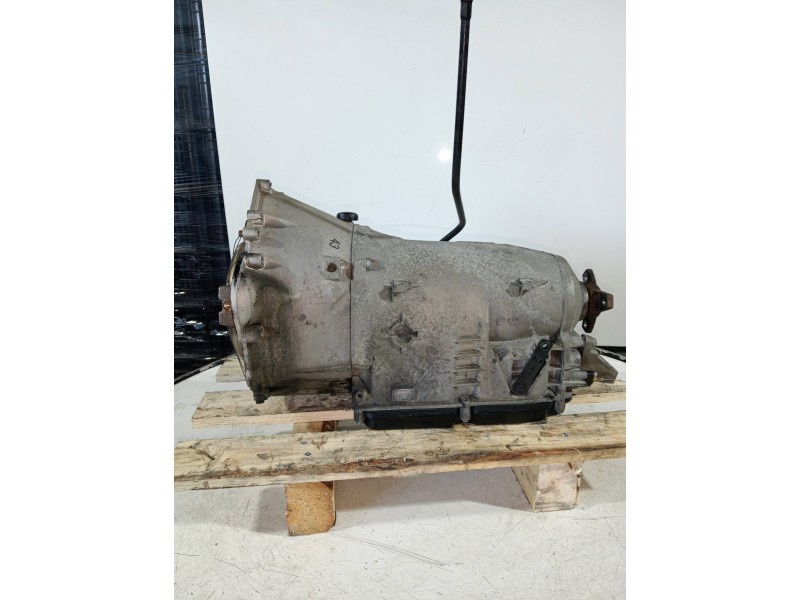 Recambio de caja cambios para mercedes clase e (w210) berlina diesel 290 turbodiesel (210.017) referencia OEM IAM 722613 2102707
