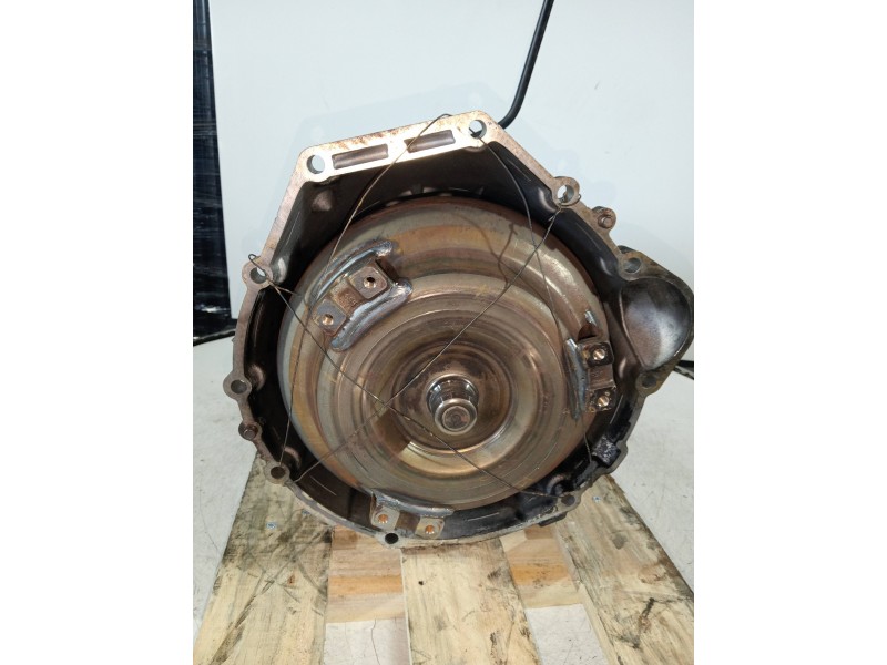 Recambio de caja cambios para mercedes clase e (w210) berlina diesel 290 turbodiesel (210.017) referencia OEM IAM 722613 2102707