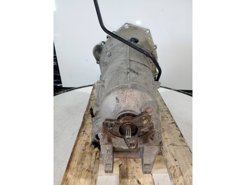 Recambio de caja cambios para mercedes clase e (w210) berlina diesel 290 turbodiesel (210.017) referencia OEM IAM 722613 2102707