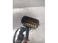 Recambio de rampa inyectora para jaguar x-type 2.5 v6 referencia OEM IAM 4X4EAA0729033   2