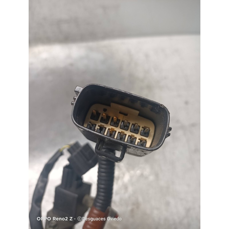 Recambio de rampa inyectora para jaguar x-type 2.5 v6 referencia OEM IAM 4X4EAA0729033  