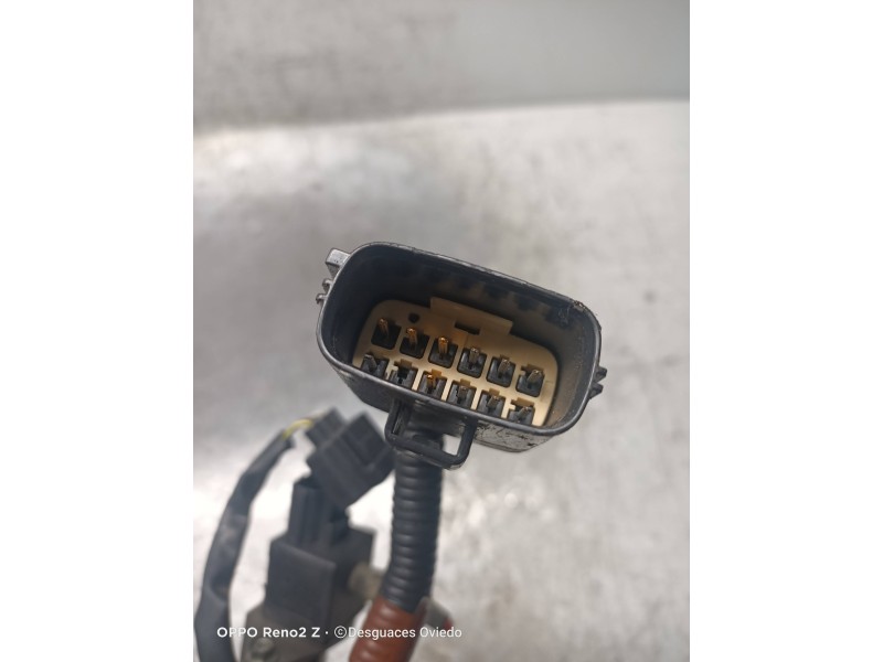 Recambio de rampa inyectora para jaguar x-type 2.5 v6 referencia OEM IAM 4X4EAA0729033  