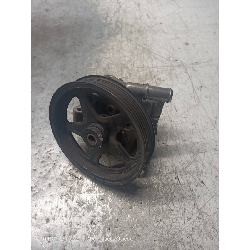 Recambio de bomba direccion para jaguar x-type 2.5 v6 referencia OEM IAM 1X433A696AB  