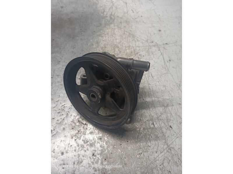 Recambio de bomba direccion para jaguar x-type 2.5 v6 referencia OEM IAM 1X433A696AB  