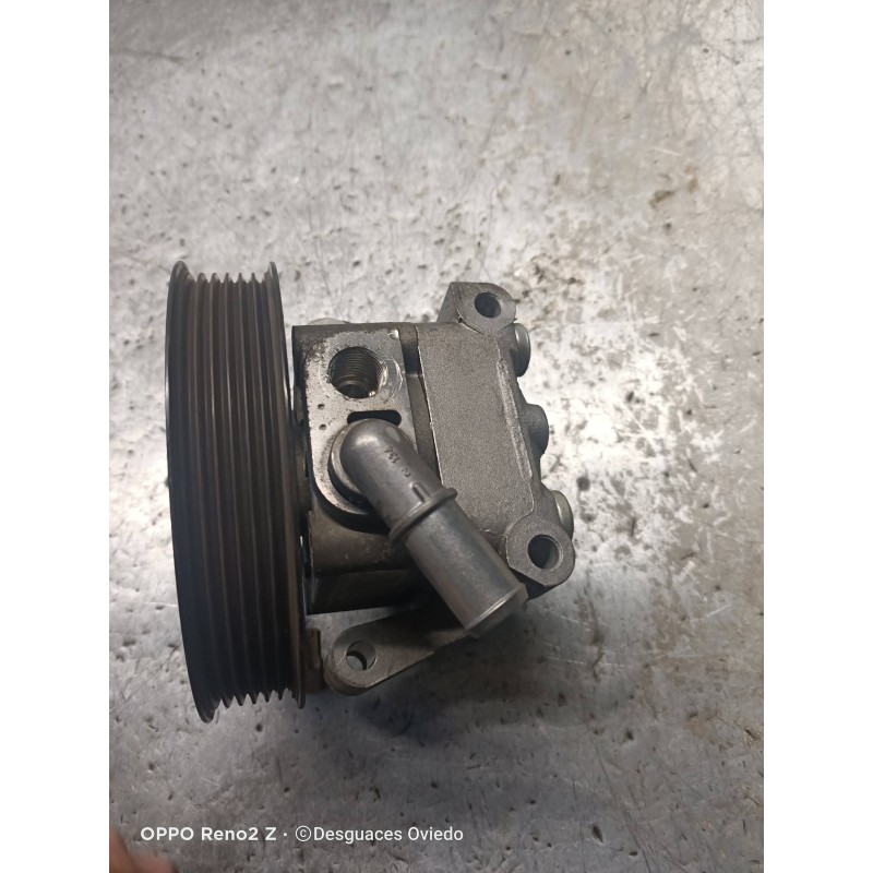 Recambio de bomba direccion para jaguar x-type 2.5 v6 referencia OEM IAM 1X433A696AB  
