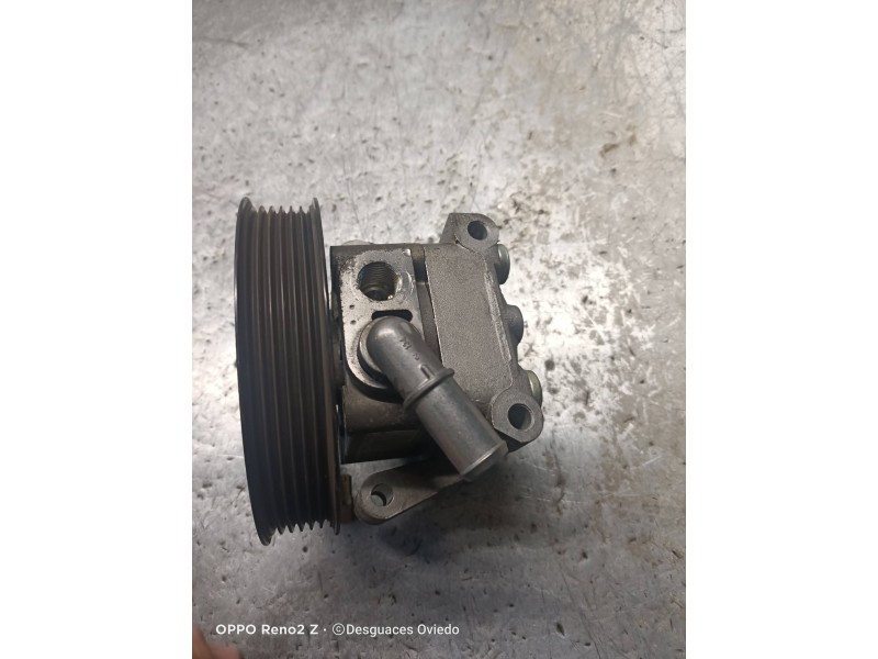 Recambio de bomba direccion para jaguar x-type 2.5 v6 referencia OEM IAM 1X433A696AB  