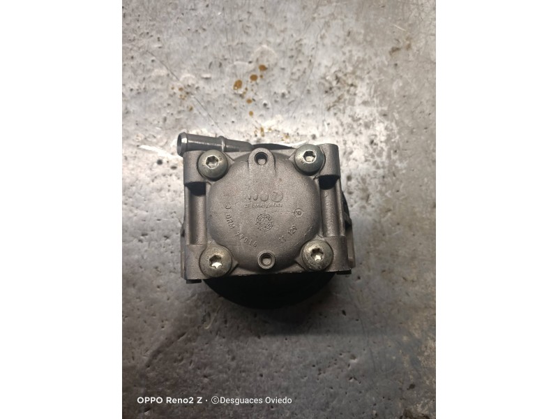 Recambio de bomba direccion para jaguar x-type 2.5 v6 referencia OEM IAM 1X433A696AB  