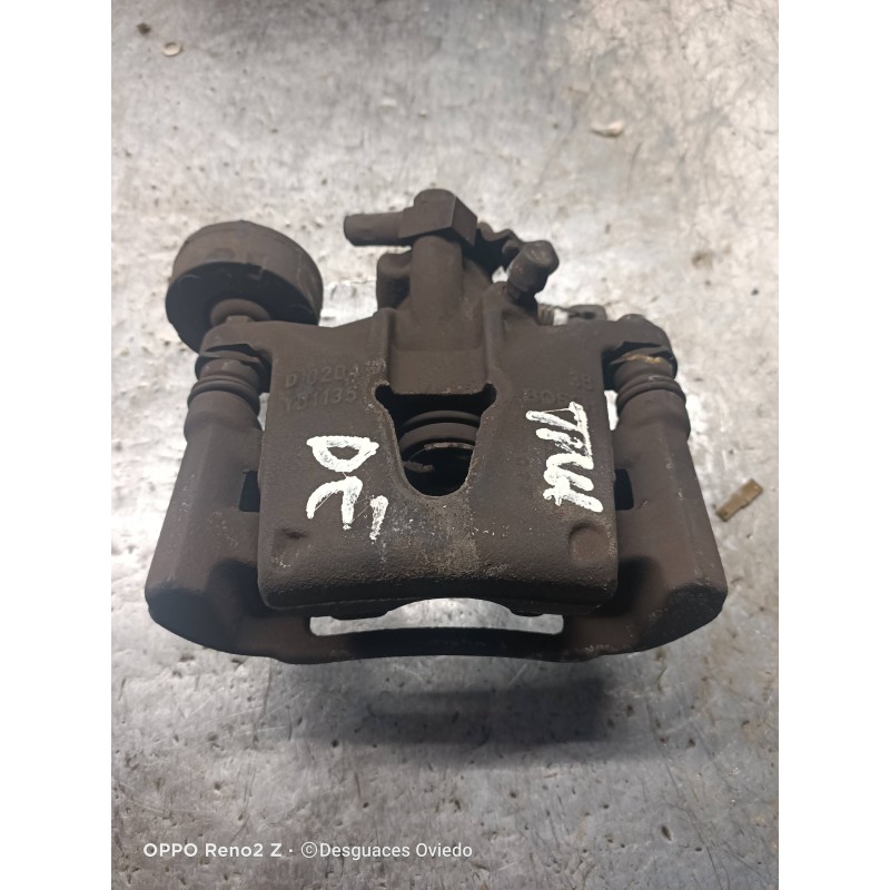 Recambio de pinza freno trasera derecha para jaguar x-type 2.5 v6 referencia OEM IAM   