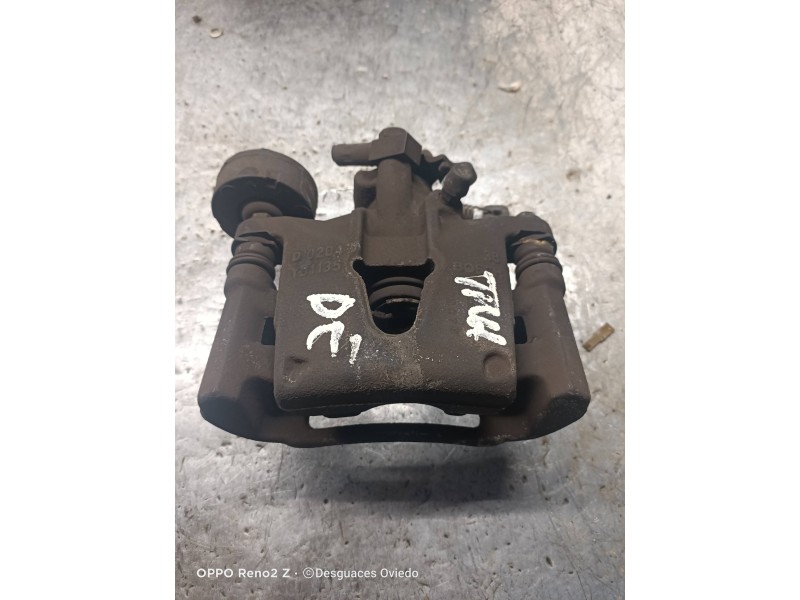 Recambio de pinza freno trasera derecha para jaguar x-type 2.5 v6 referencia OEM IAM   