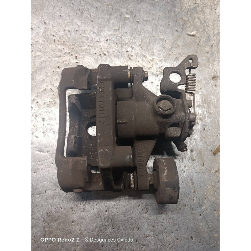 Recambio de pinza freno trasera derecha para jaguar x-type 2.5 v6 referencia OEM IAM   