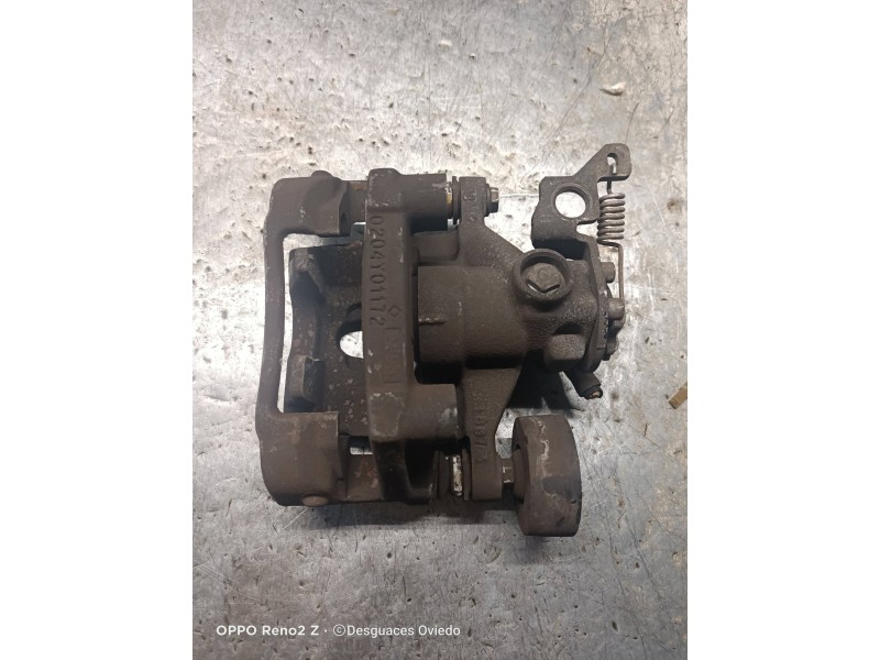 Recambio de pinza freno trasera derecha para jaguar x-type 2.5 v6 referencia OEM IAM   