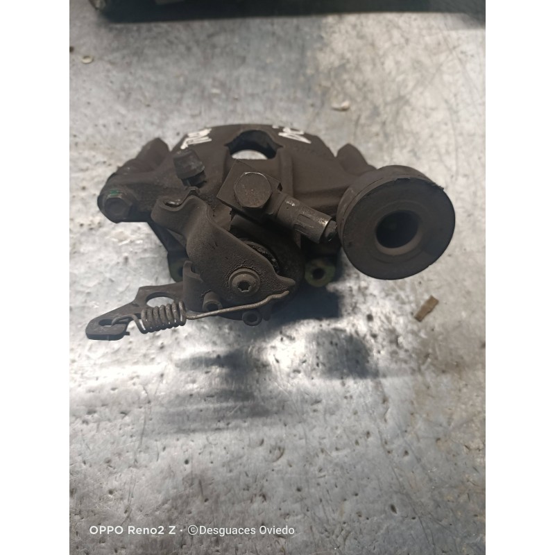 Recambio de pinza freno trasera derecha para jaguar x-type 2.5 v6 referencia OEM IAM   