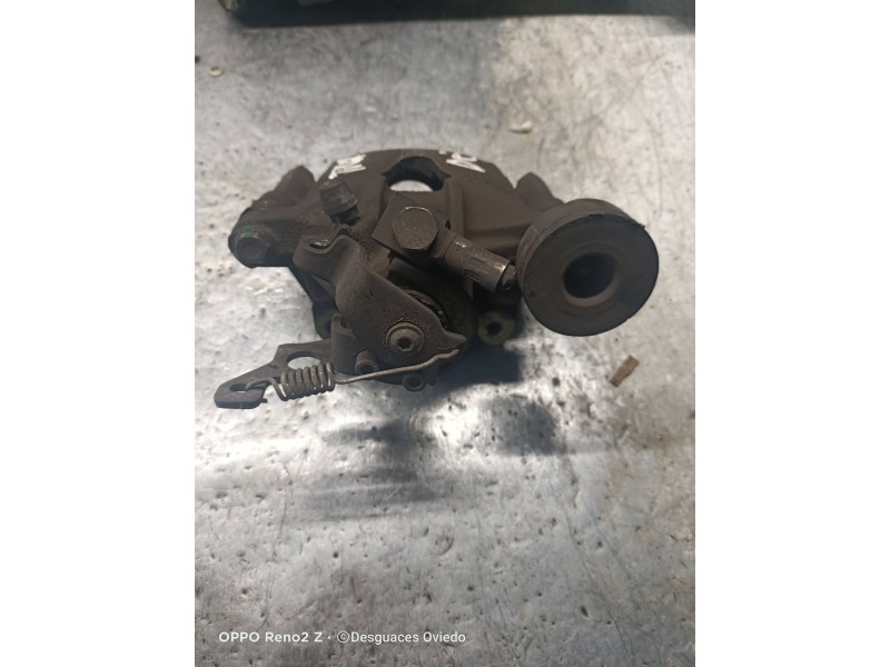 Recambio de pinza freno trasera derecha para jaguar x-type 2.5 v6 referencia OEM IAM   