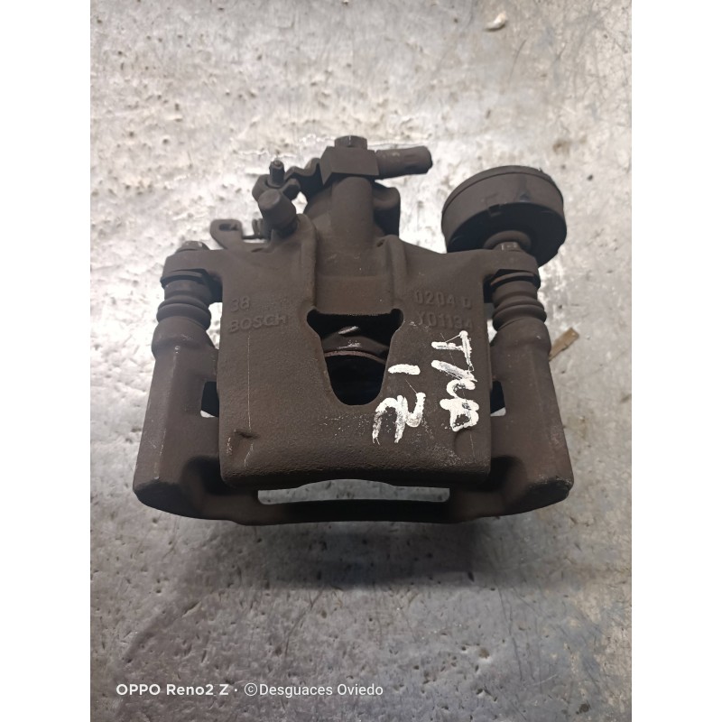 Recambio de pinza freno trasera izquierda para jaguar x-type 2.5 v6 referencia OEM IAM   