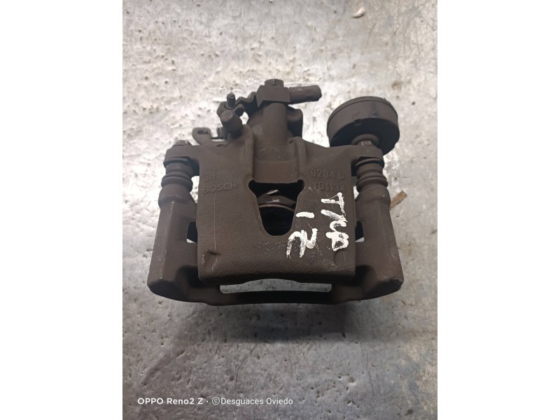 Recambio de pinza freno trasera izquierda para jaguar x-type 2.5 v6 referencia OEM IAM   