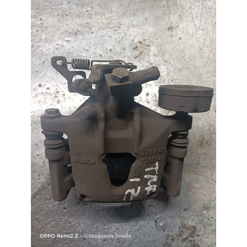 Recambio de pinza freno trasera izquierda para jaguar x-type 2.5 v6 referencia OEM IAM   