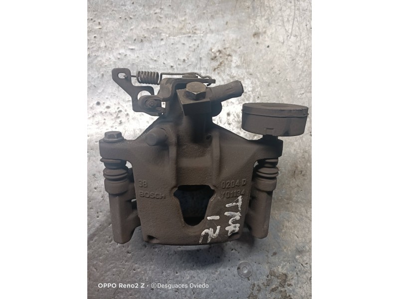 Recambio de pinza freno trasera izquierda para jaguar x-type 2.5 v6 referencia OEM IAM   