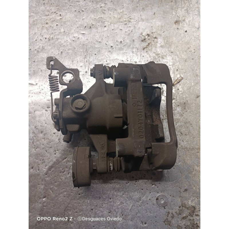 Recambio de pinza freno trasera izquierda para jaguar x-type 2.5 v6 referencia OEM IAM   