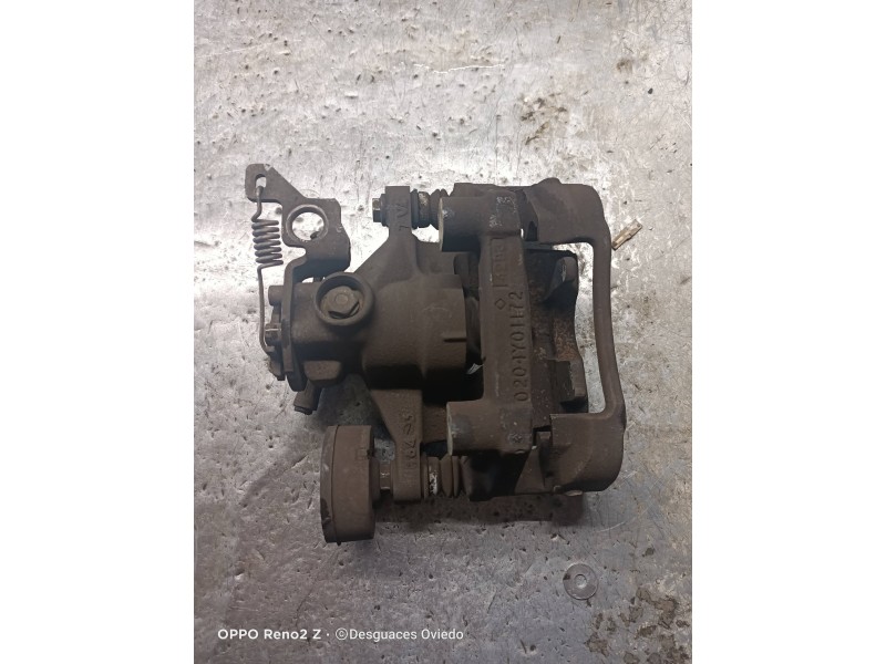 Recambio de pinza freno trasera izquierda para jaguar x-type 2.5 v6 referencia OEM IAM   