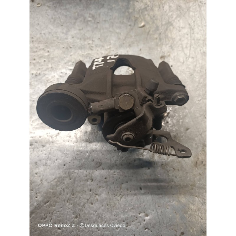 Recambio de pinza freno trasera izquierda para jaguar x-type 2.5 v6 referencia OEM IAM   