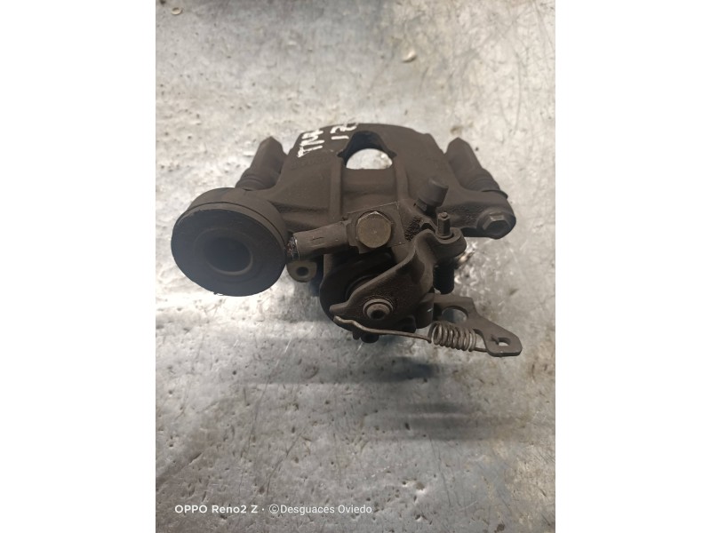 Recambio de pinza freno trasera izquierda para jaguar x-type 2.5 v6 referencia OEM IAM   