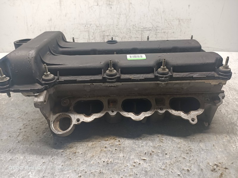 Recambio de culata para jaguar x-type 2.5 v6 referencia OEM IAM RF1R8E6090A20F XB X4R