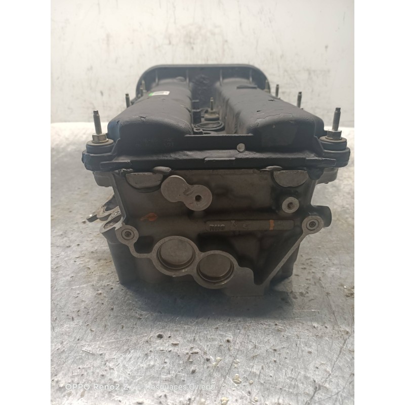 Recambio de culata para jaguar x-type 2.5 v6 referencia OEM IAM RF1R8E6090A20F XB X4R