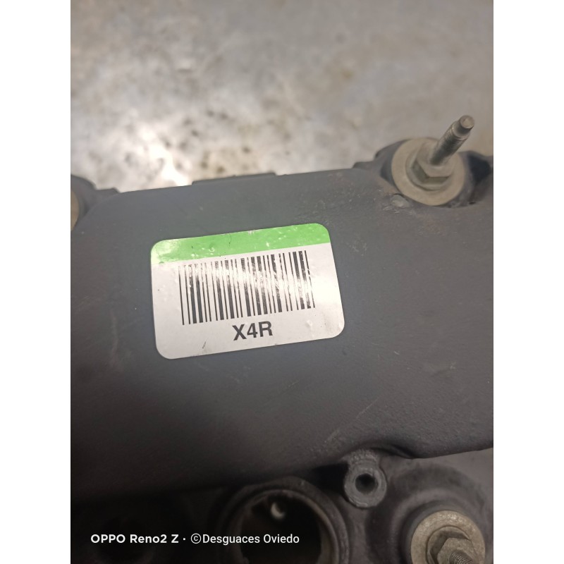 Recambio de culata para jaguar x-type 2.5 v6 referencia OEM IAM RF1R8E6090A20F XB X4R