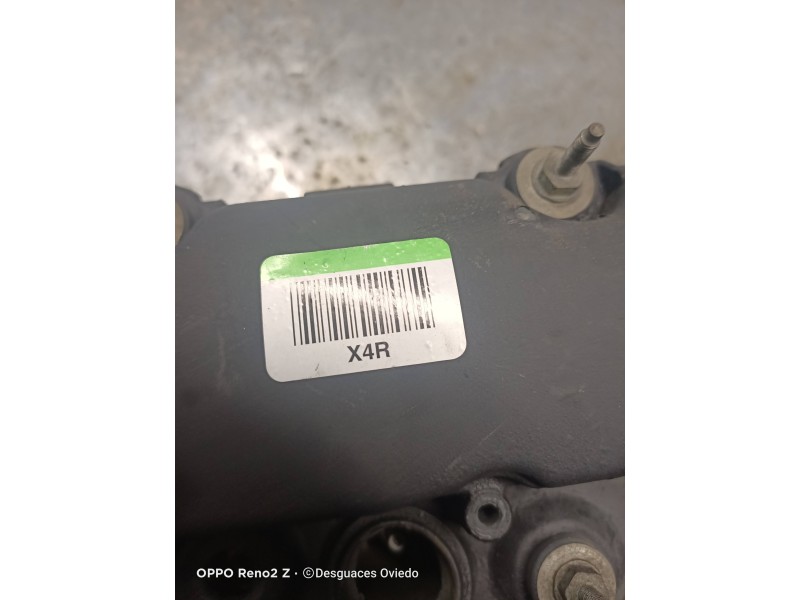 Recambio de culata para jaguar x-type 2.5 v6 referencia OEM IAM RF1R8E6090A20F XB X4R