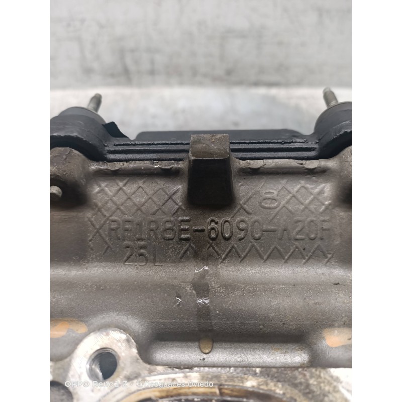 Recambio de culata para jaguar x-type 2.5 v6 referencia OEM IAM RF1R8E6090A20F XB X4R