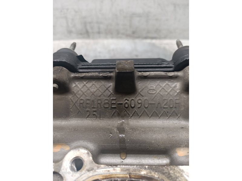 Recambio de culata para jaguar x-type 2.5 v6 referencia OEM IAM RF1R8E6090A20F XB X4R