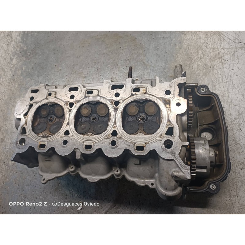 Recambio de culata para jaguar x-type 2.5 v6 referencia OEM IAM RF1R8E6090A20F XB X4R