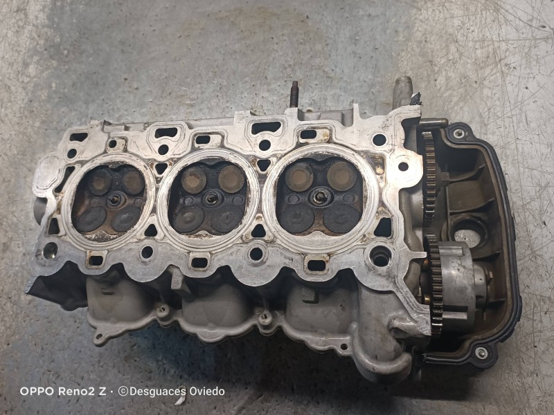 Recambio de culata para jaguar x-type 2.5 v6 referencia OEM IAM RF1R8E6090A20F XB X4R