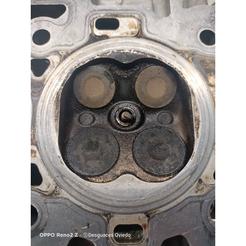 Recambio de culata para jaguar x-type 2.5 v6 referencia OEM IAM RF1R8E6090A20F XB X4R