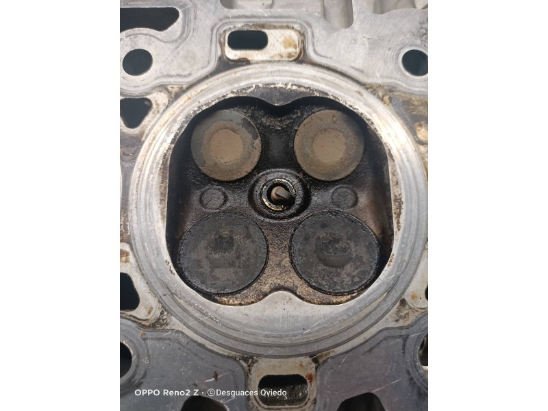 Recambio de culata para jaguar x-type 2.5 v6 referencia OEM IAM RF1R8E6090A20F XB X4R