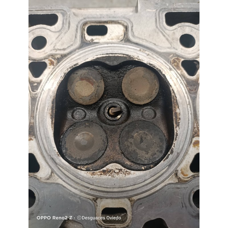 Recambio de culata para jaguar x-type 2.5 v6 referencia OEM IAM RF1R8E6090A20F XB X4R