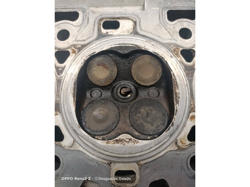 Recambio de culata para jaguar x-type 2.5 v6 referencia OEM IAM RF1R8E6090A20F XB X4R