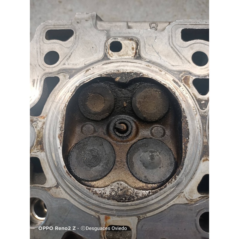 Recambio de culata para jaguar x-type 2.5 v6 referencia OEM IAM RF1R8E6090A20F XB X4R