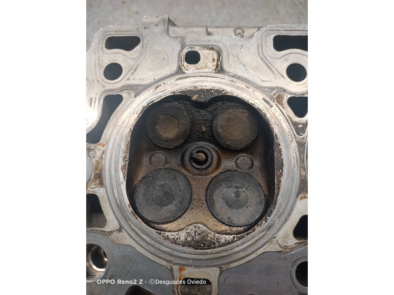 Recambio de culata para jaguar x-type 2.5 v6 referencia OEM IAM RF1R8E6090A20F XB X4R