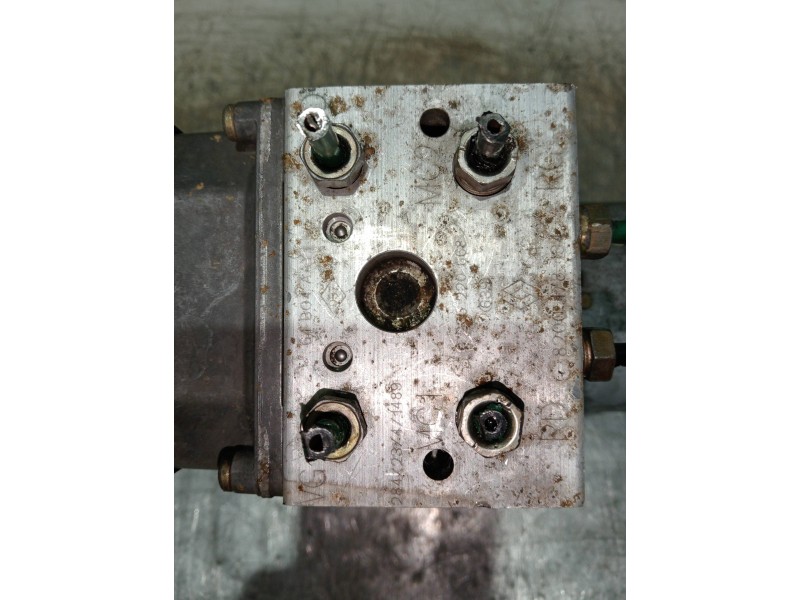 Recambio de abs para renault scenic rx4 (ja0) 1.9 dci sportway referencia OEM IAM 0265220668 0273004662 
