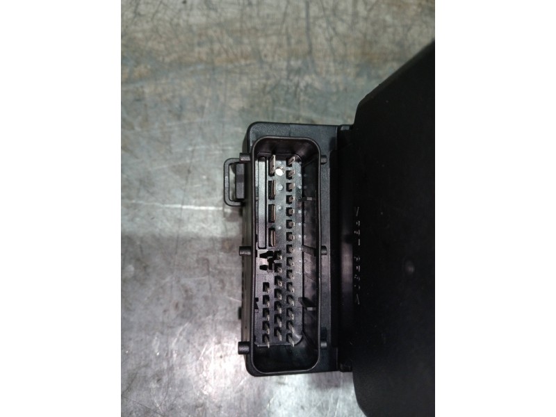 Recambio de abs para renault scenic rx4 (ja0) 1.9 dci sportway referencia OEM IAM 0265220668 0273004662 