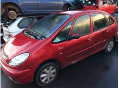 citroen xsara picasso del año 2002