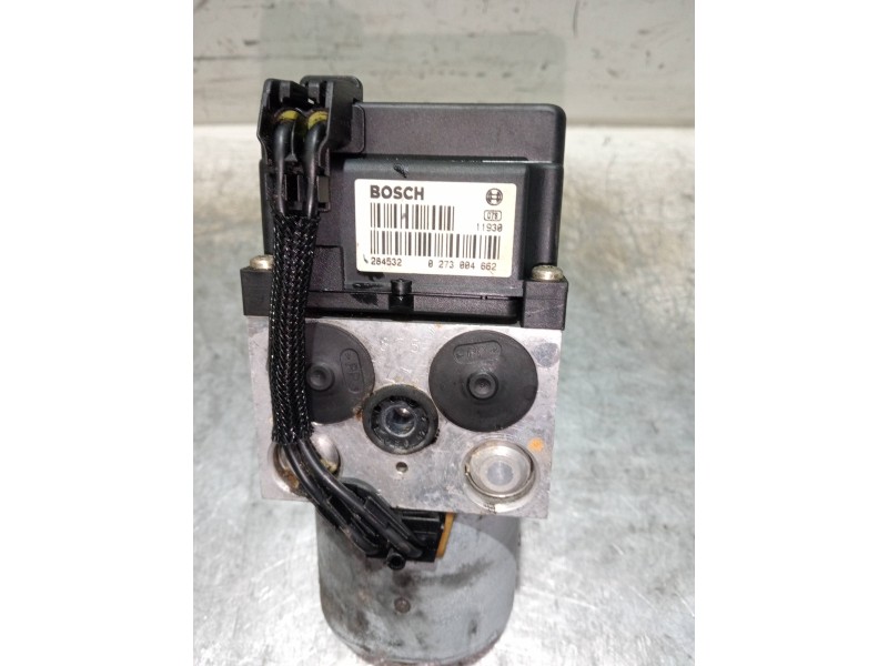 Recambio de abs para renault scenic rx4 (ja0) 1.9 dci sportway referencia OEM IAM 0265220668 0273004662 