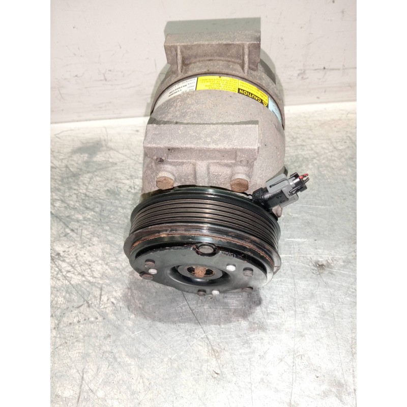 Recambio de compresor aire acondicionado para renault scenic rx4 (ja0) 1.9 dci sportway referencia OEM IAM 5309 1135309 