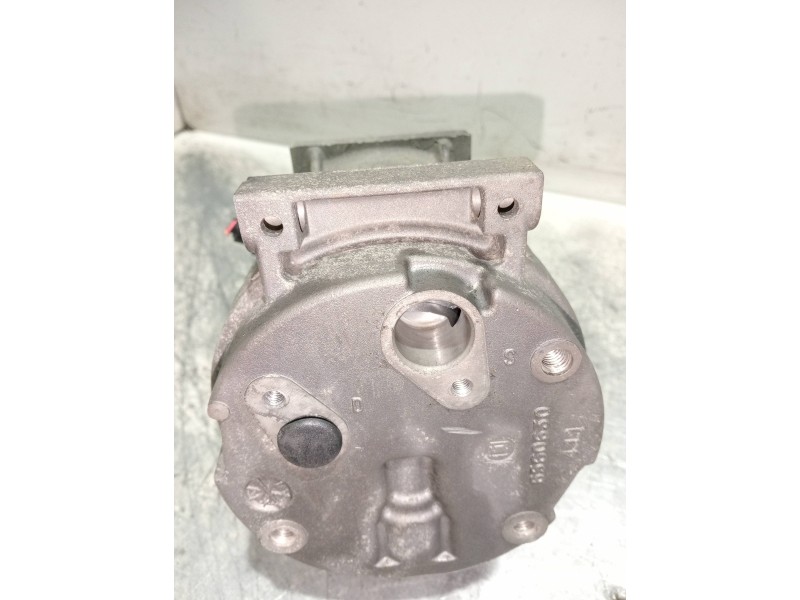 Recambio de compresor aire acondicionado para renault scenic rx4 (ja0) 1.9 dci sportway referencia OEM IAM 5309 1135309 
