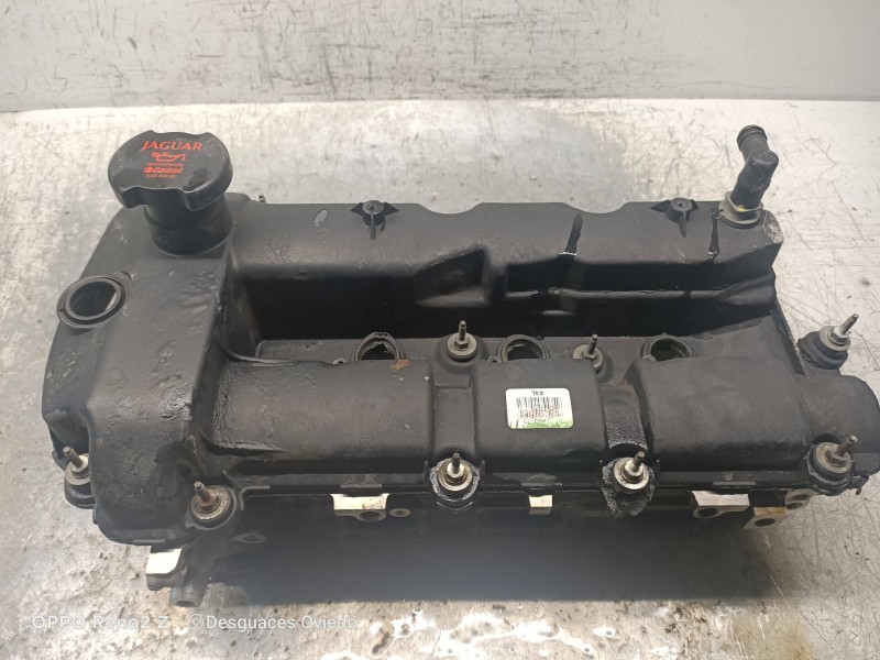 Recambio de culata para jaguar x-type 2.5 v6 referencia OEM IAM RF1R8E6C064A20F 4XL 
